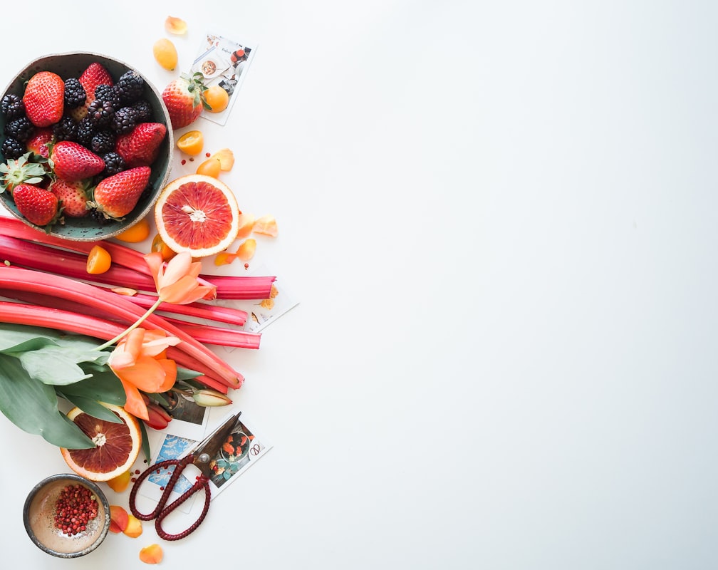 Personalized Nutrition Planning