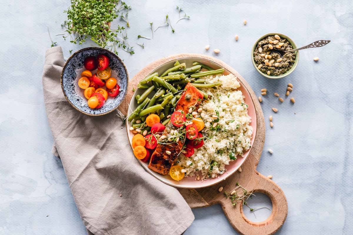 Nutritional Assessment Methods